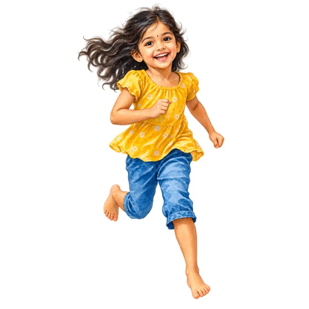Children who complete the treatment walk, run and play sport like any other child.