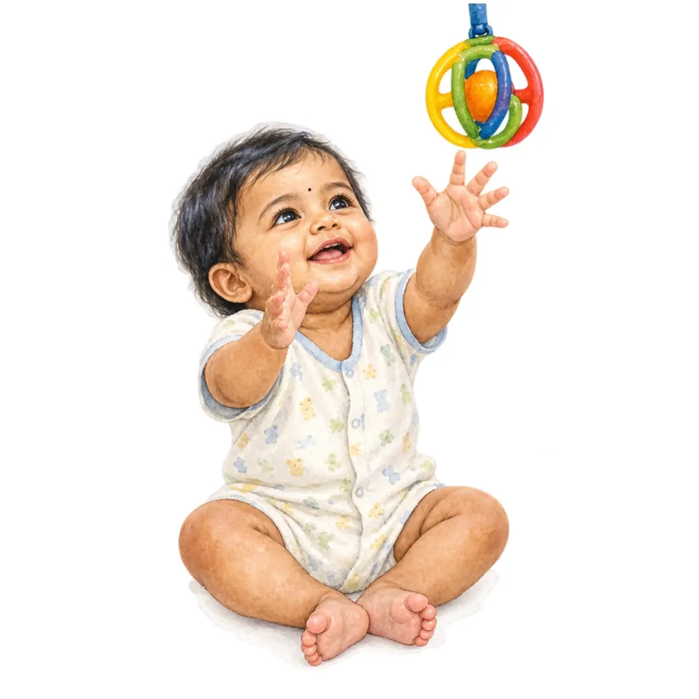 Most babies recover; those not improving by 3–6 months may need surgery.