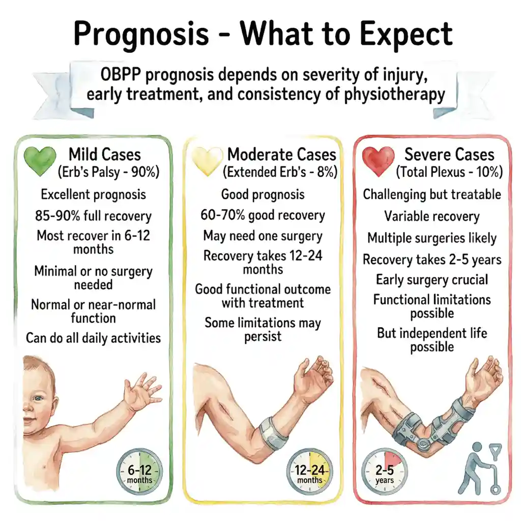 OBPP Prognosis