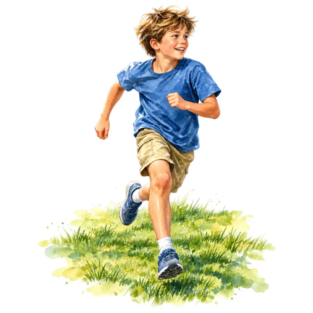 Most children come through Perthes and lead active, normal lives.