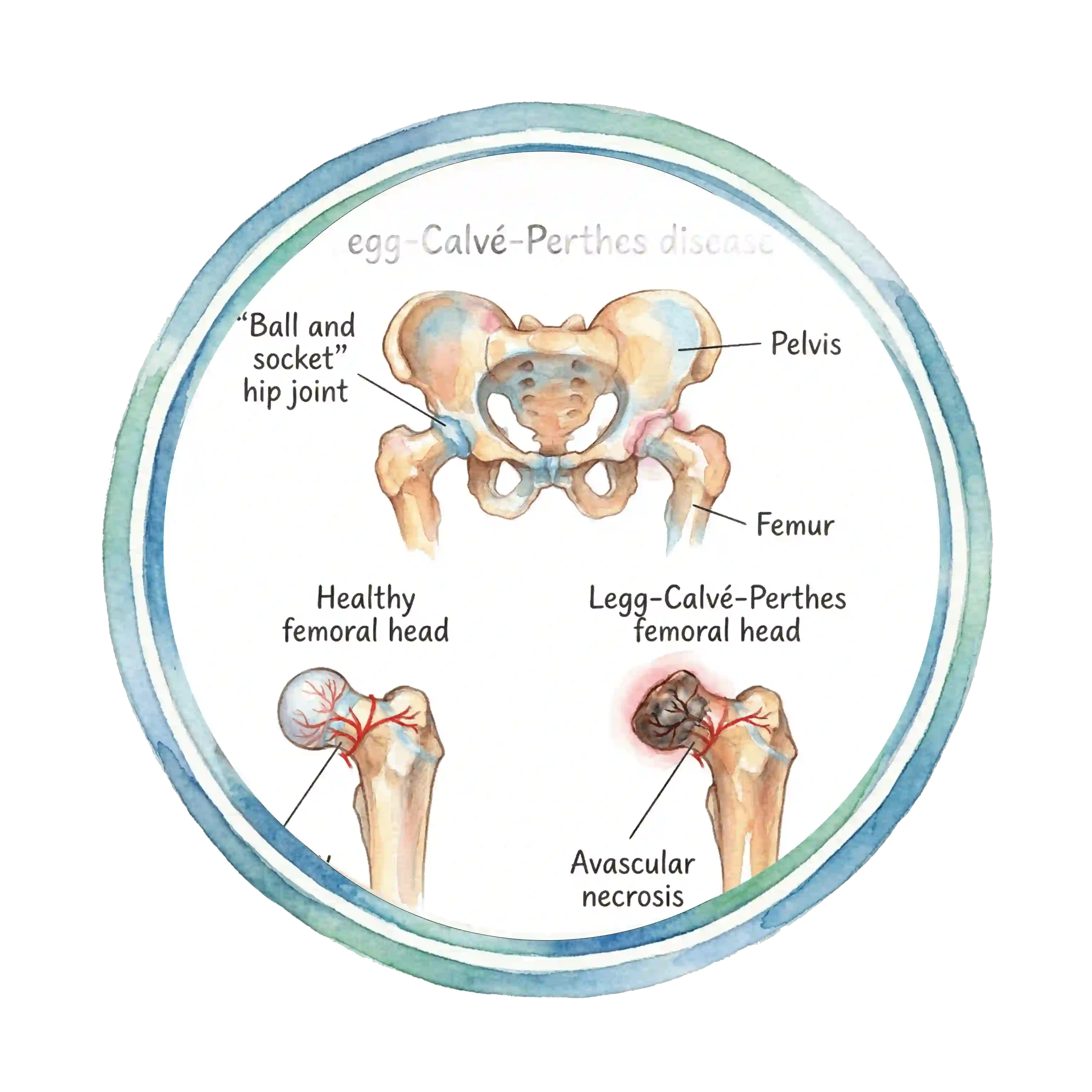 Perthes Disease