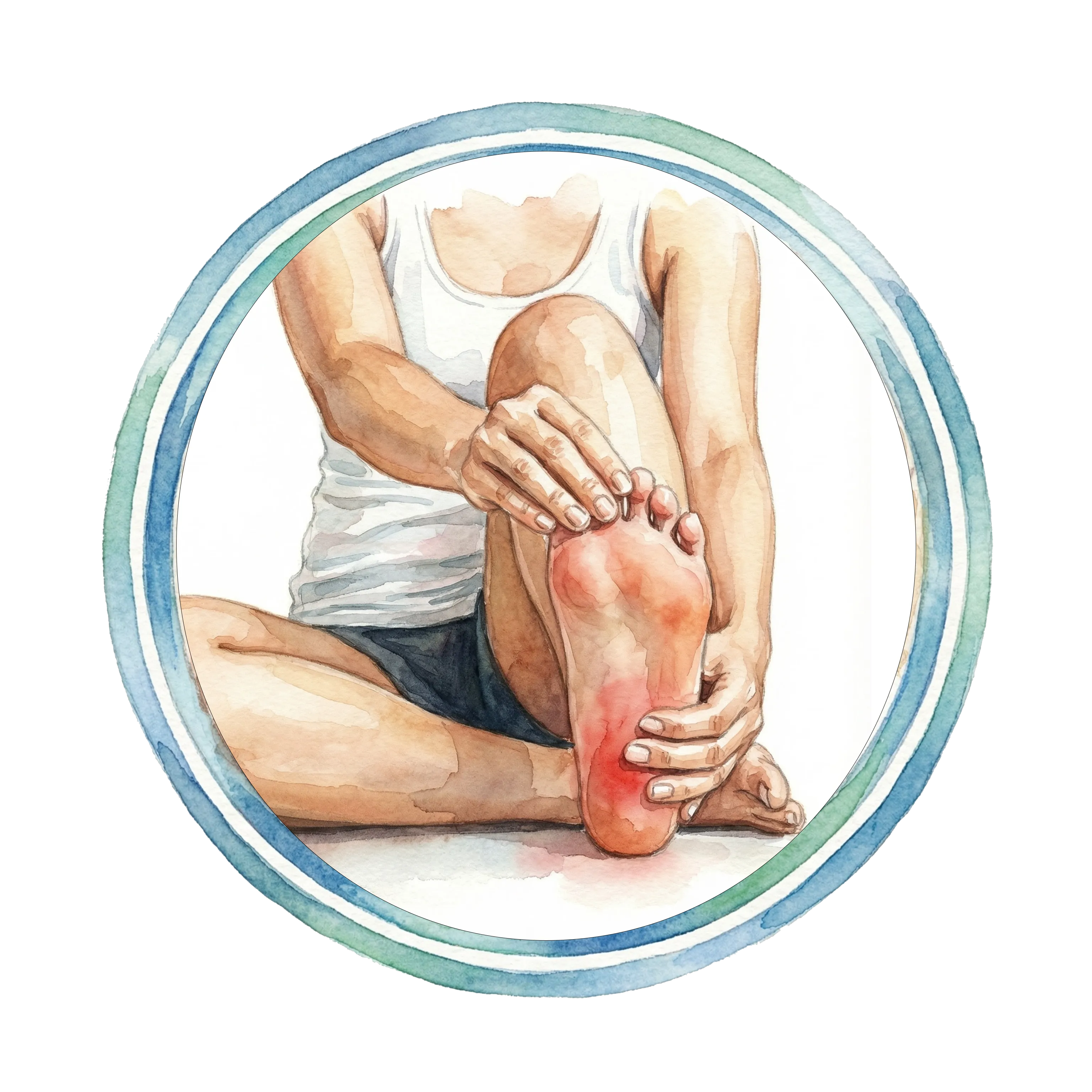 Plantar Fasciitis
