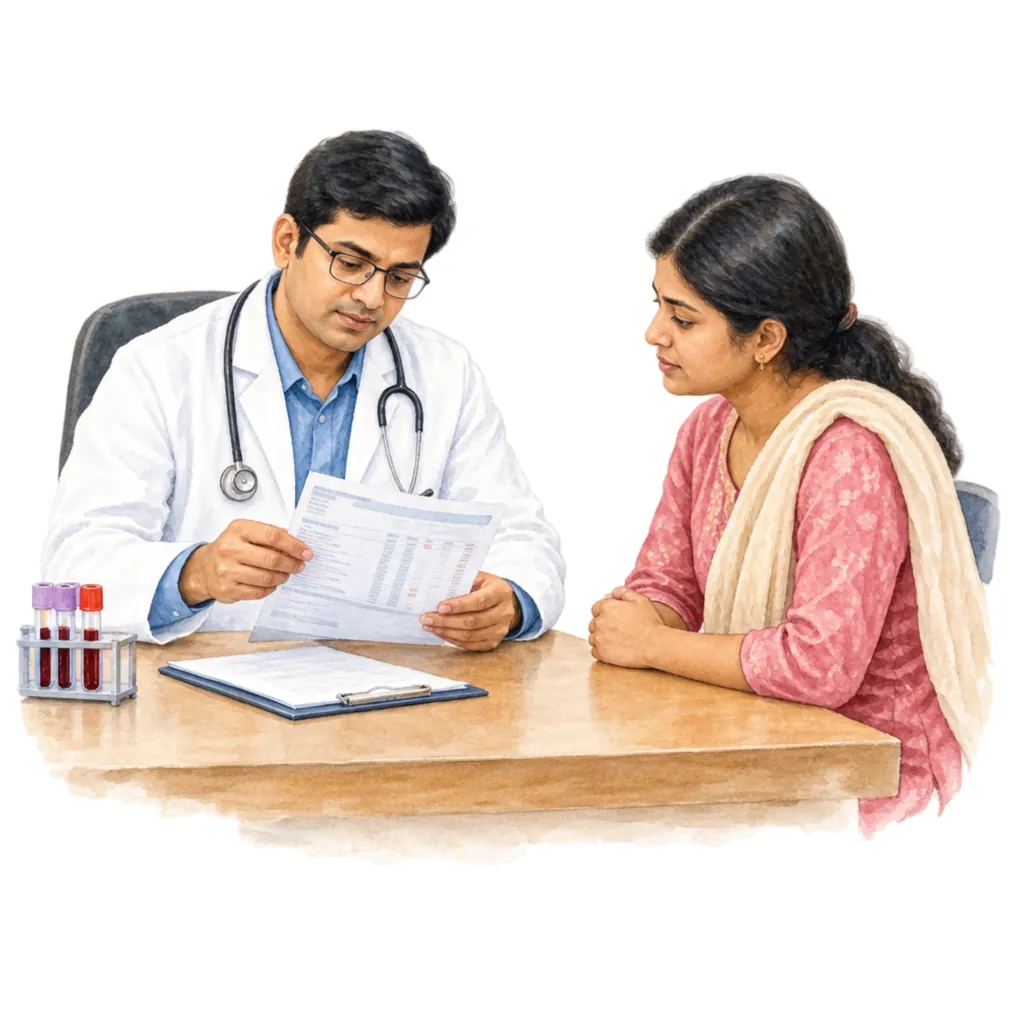 Early treatment with the right medicines protects the joints from damage.