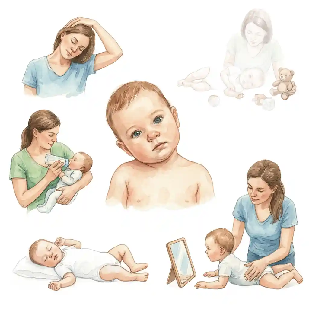 Torticollis Homecare