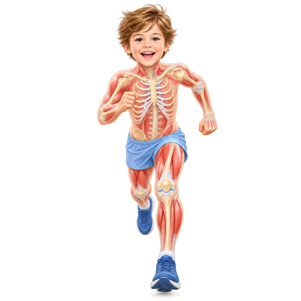 Corrected in time, a child’s bowing legs straighten without any operation. It is one of the cheapest problems in medicine to fix — and one of the most ignored.